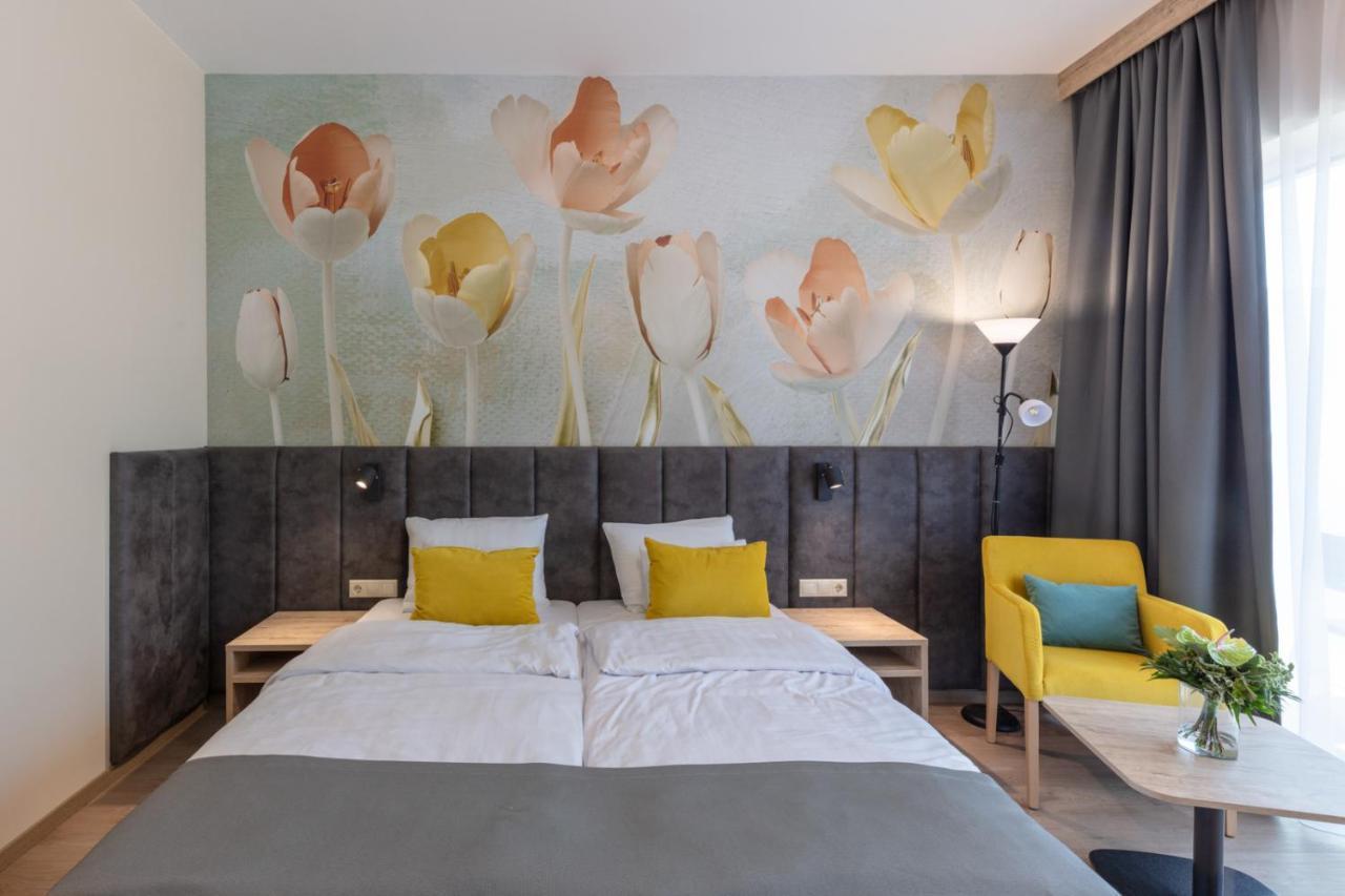 Szepia Bio And Art Hotel 4*