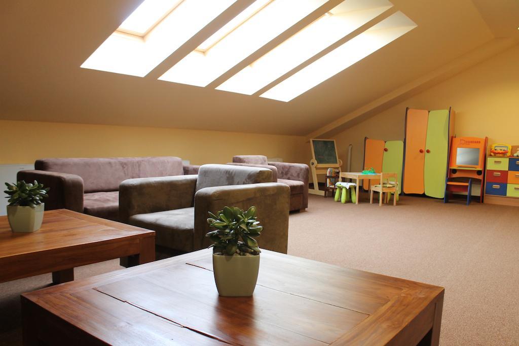 Hotel Szepia Bio And Art Zsámbék