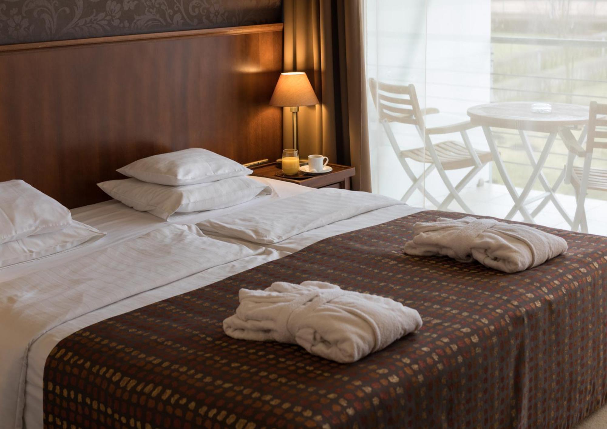Szepia Bio And Art Hotel 4*
