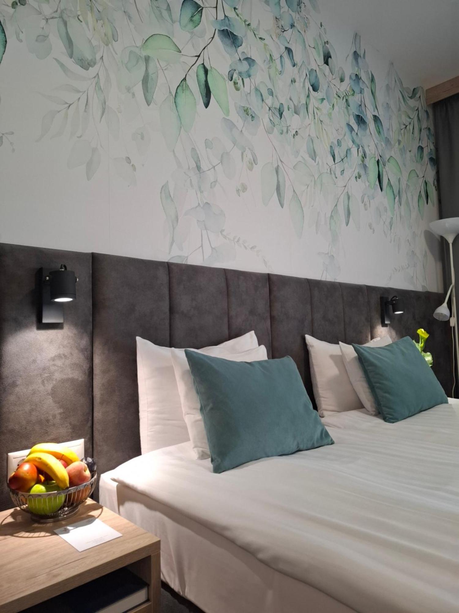 Hotel Szepia Bio And Art 4*