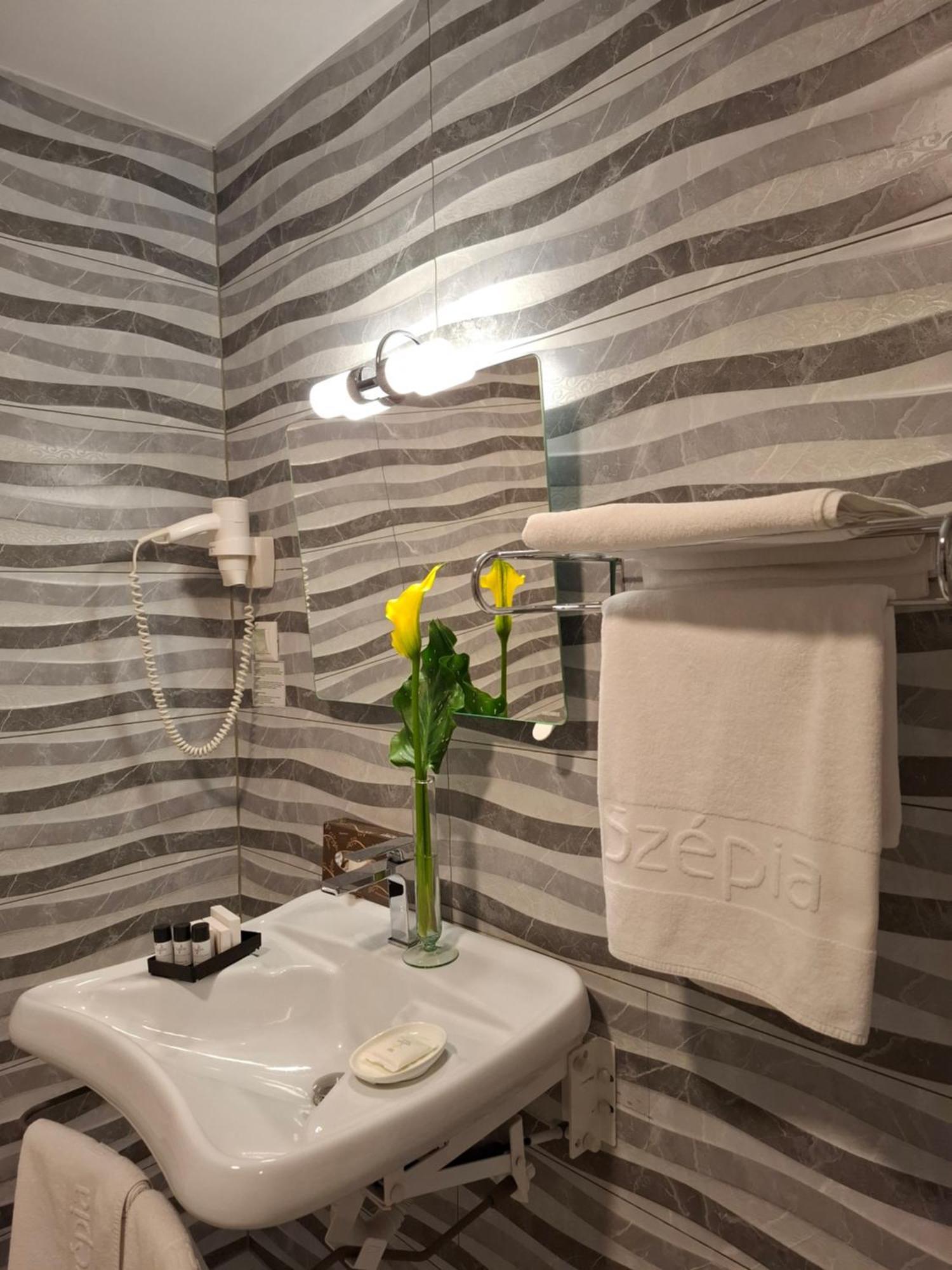 Hotel Szepia Bio And Art Zsámbék