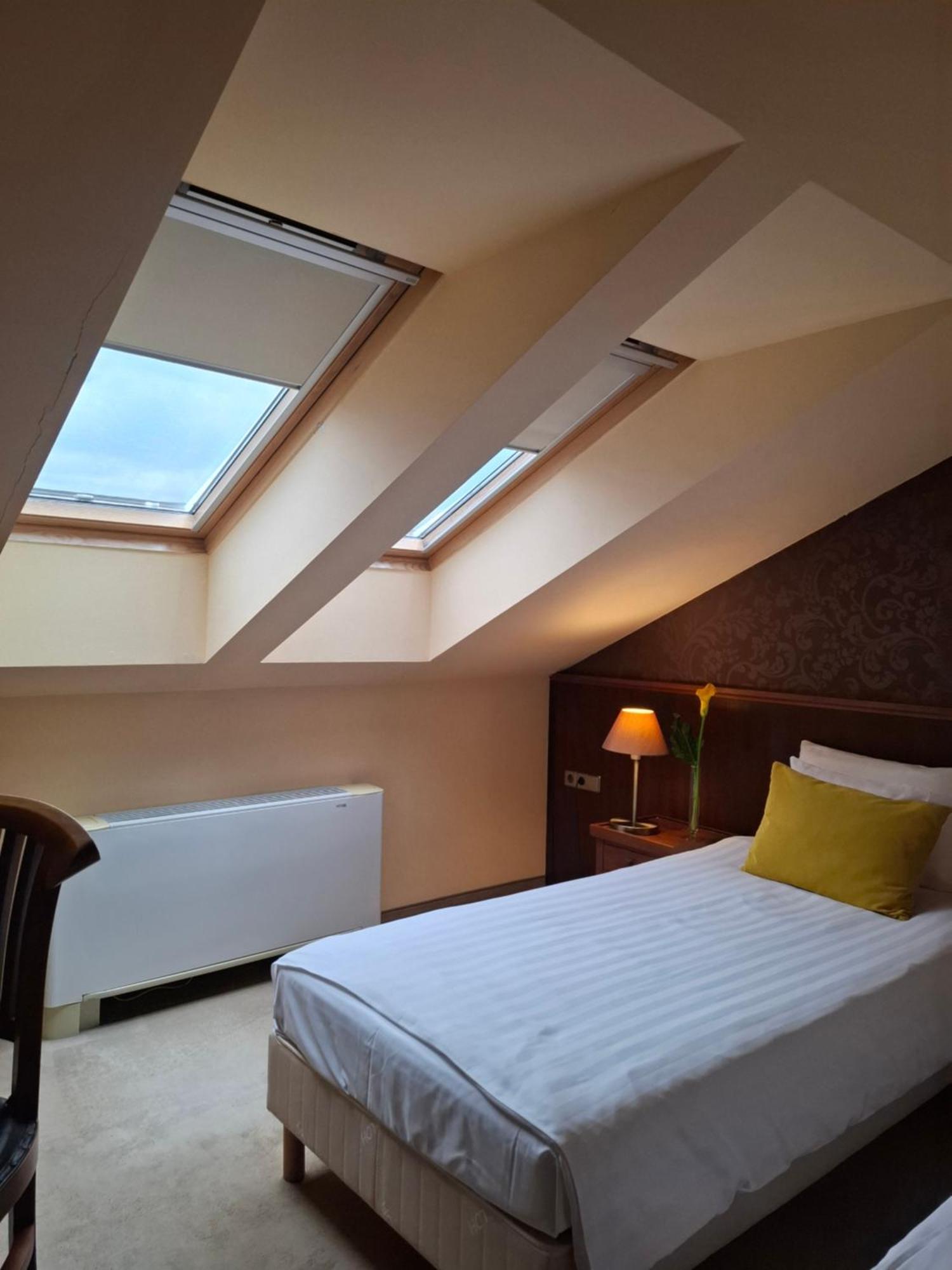 Szepia Bio And Art Hotel 4*