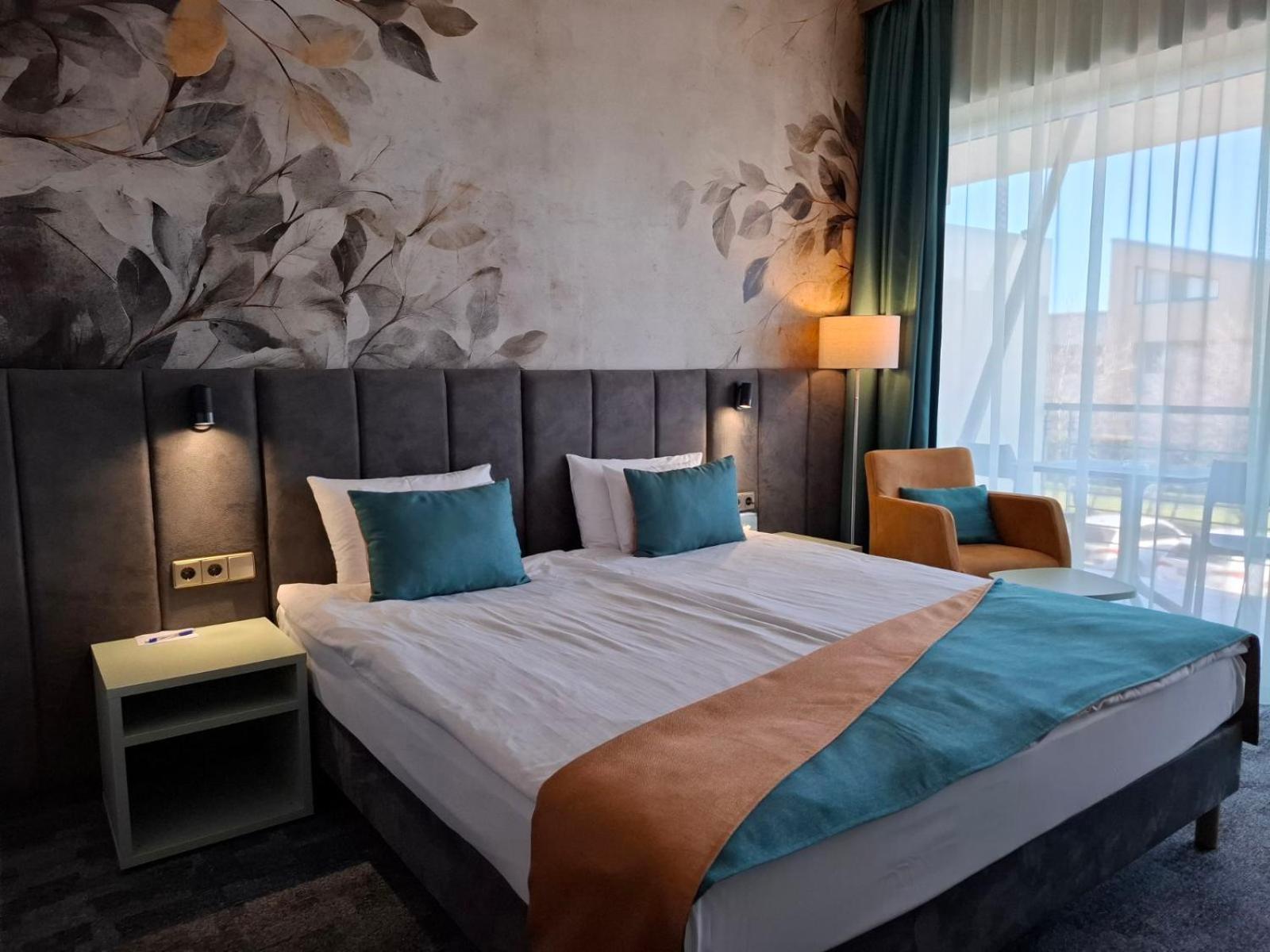 Hotel Szepia Bio And Art