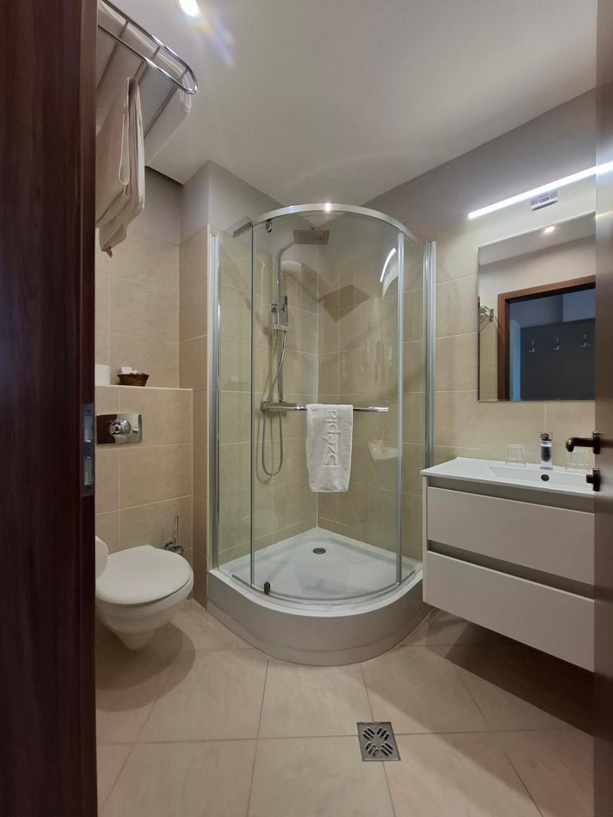 Szepia Bio And Art Hotel Zsámbék