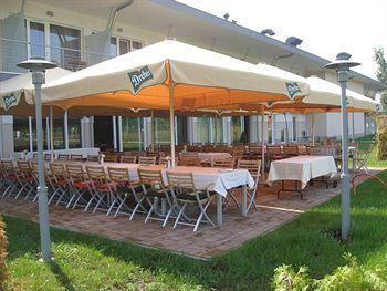 Szepia Bio And Art Hotel Zsámbék