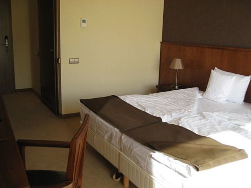 Hotel Szepia Bio And Art Zsámbék