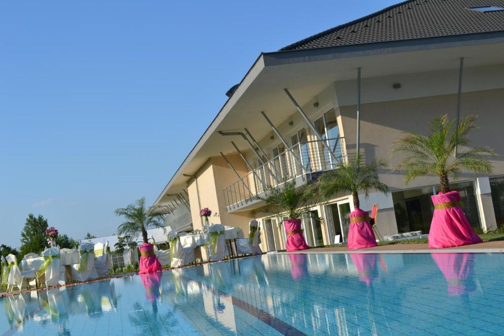 Szepia Bio And Art Hotel